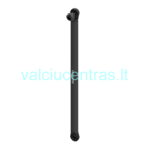 Borika FASTen prailginimas 610mm Ex632